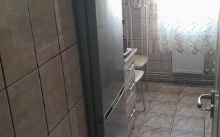 Apartament 2 camere, zona Dacia, Iași - 75.000 EUR - Poză 5