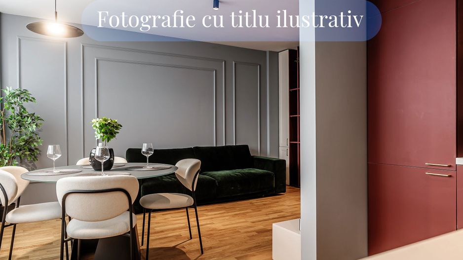 Etaj 16 -  Apartament 3 camere - XCity Towers, Timișoara - Poză 13