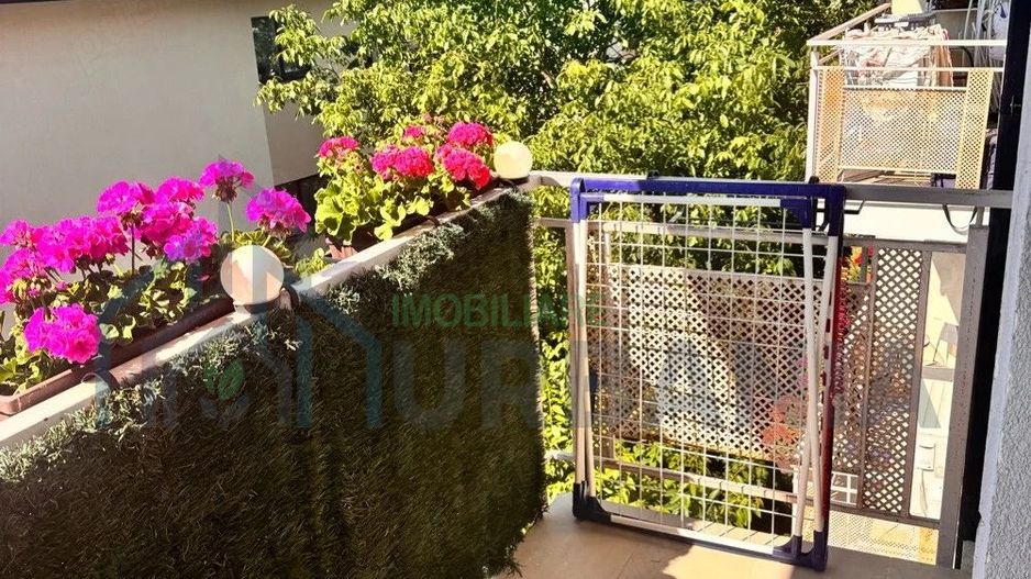 Apartament 2 camere, ESQ Village, Valea Lupului – mobilat, utilat, parcare și boxă incluse - Poză 6