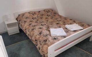 Casă individuală 310mp utili, 8 camere, piscină - Poză 13