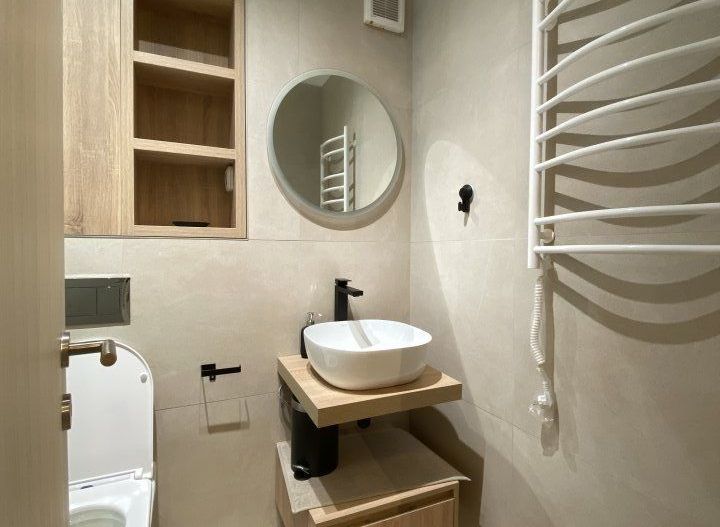 APARTAMENT PARCULUI 20 | LUX - Poză 10