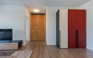 Ap spatios, 2 camere, parcare subterana, Semicentral, zona NTT Data - Poză 7