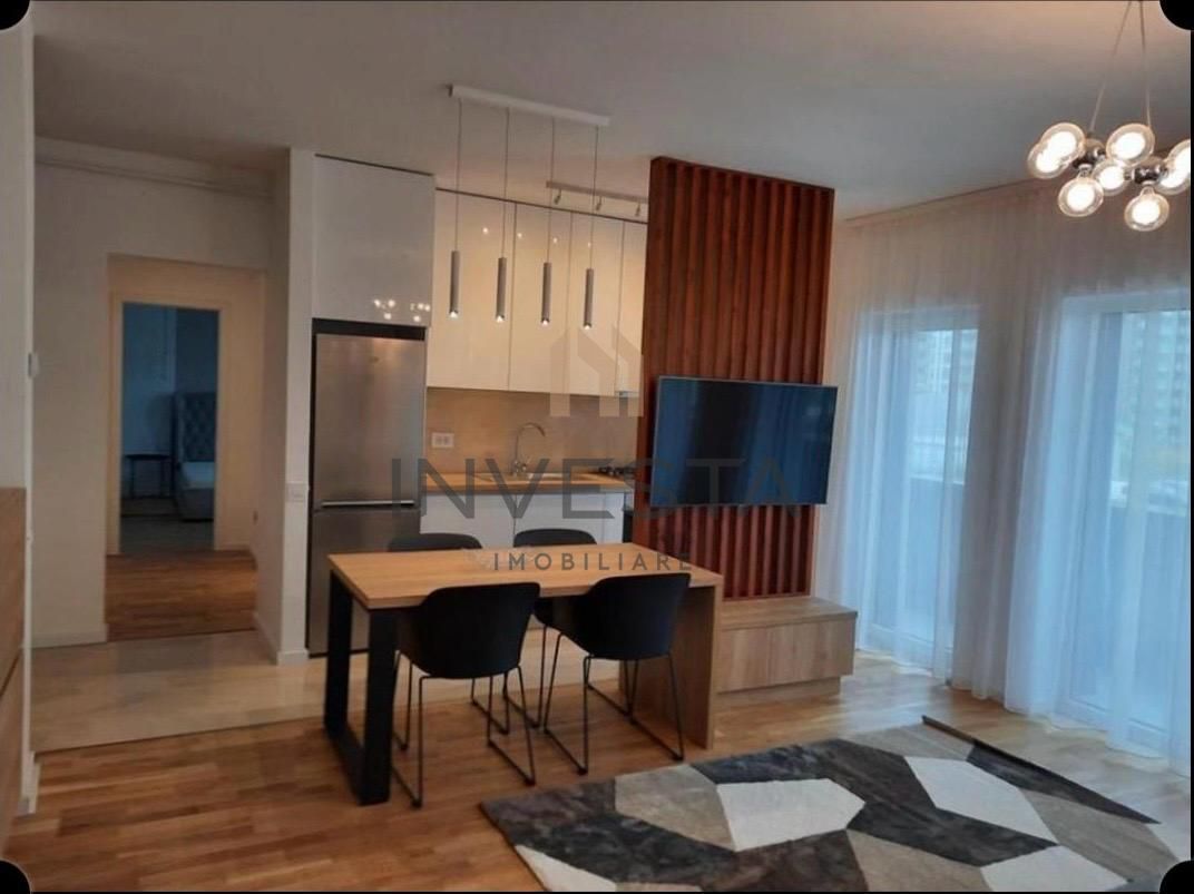 APARTAMENT DE INCHIRIAT 3 CAMERE TIP PENTHOUSE - Poză 3