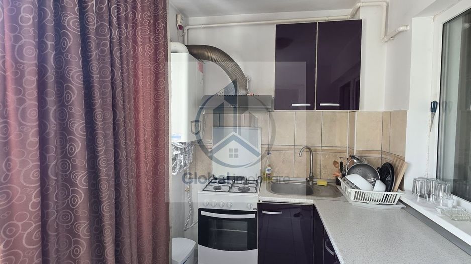 Apartament 2 camere decomandat / Parcare inclusa/ 8 min Metrou Dimitrie Leonida/ Drumul Fermei 56 - Poză 5