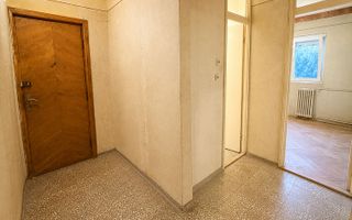 COMISION 0%  Apartament 3 Camere | Etaj 1 Decomandat Dambovita Izolat - Poză 9