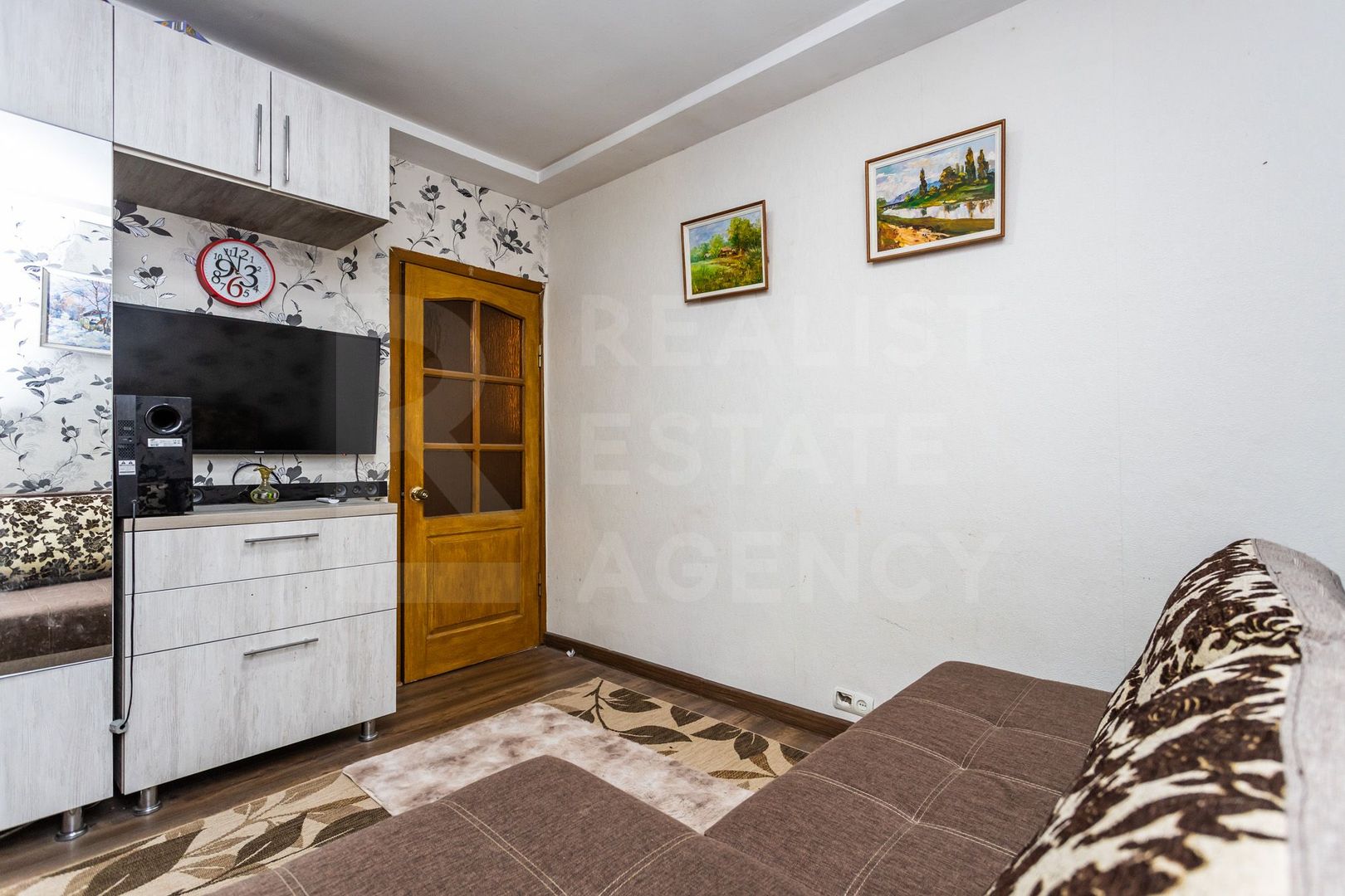 Vânzare, apartament, 2 camere, str. Nicolae Dimo, Râșcani - Poză 3