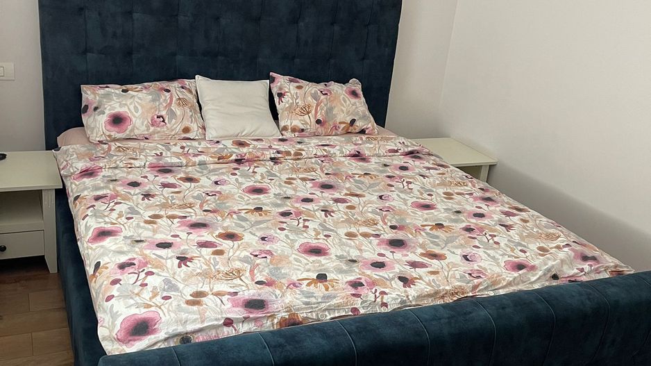 Apartament cu 2 camere si 2 locuri de parcare - Poză 30