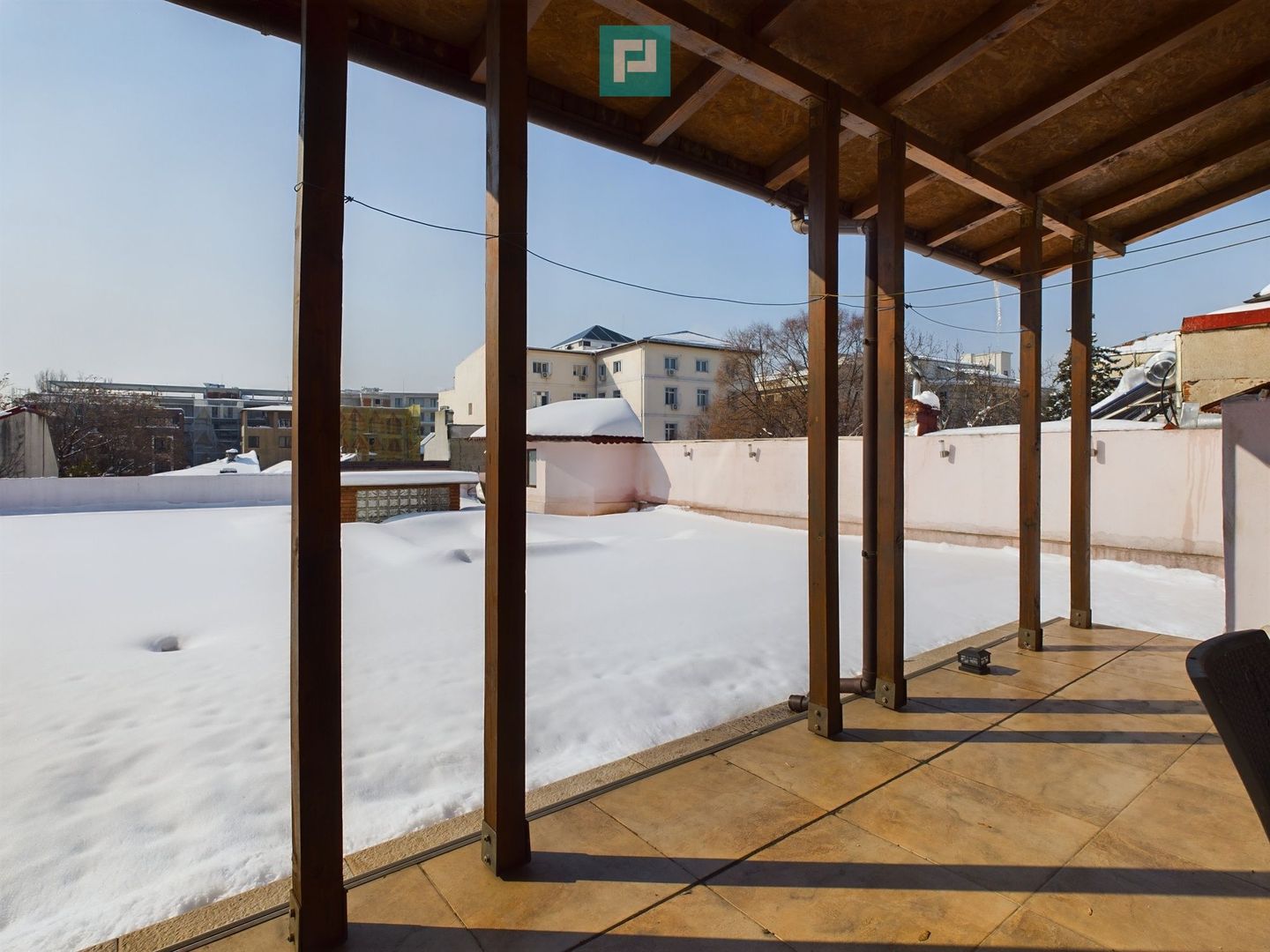 Parter și demisol aproape de Cișmigiu - Poză 20