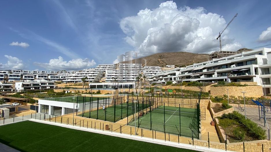 Apartamente premium în Benidorm–Finestrat: stil de viață mediteranean - Poză 10