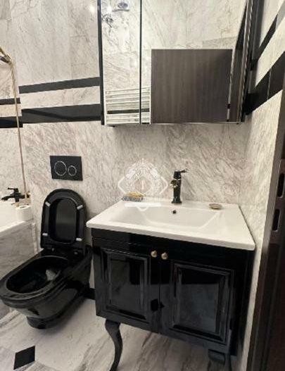 Herastrau-Nordului | 4 camere mobilat lux | parcare subterana | et 1 | 2900 euro - Poză 14