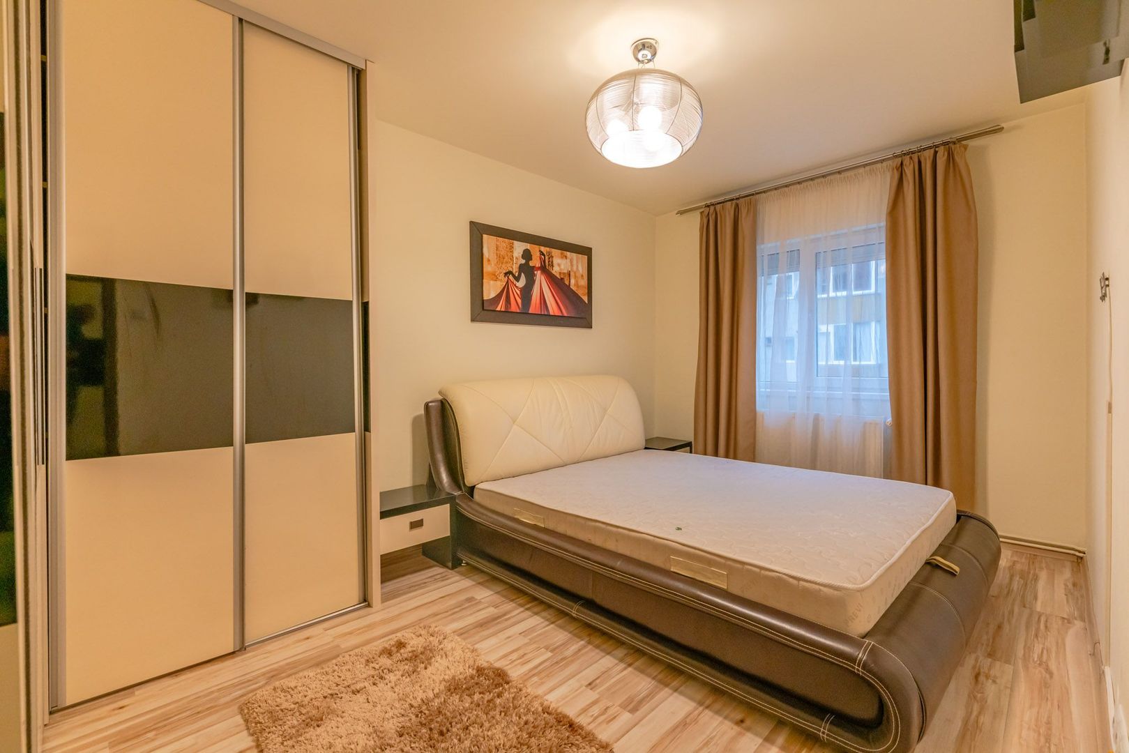 Apartament Mobilat si Utilat cu Loc de Parcare - Poză 13