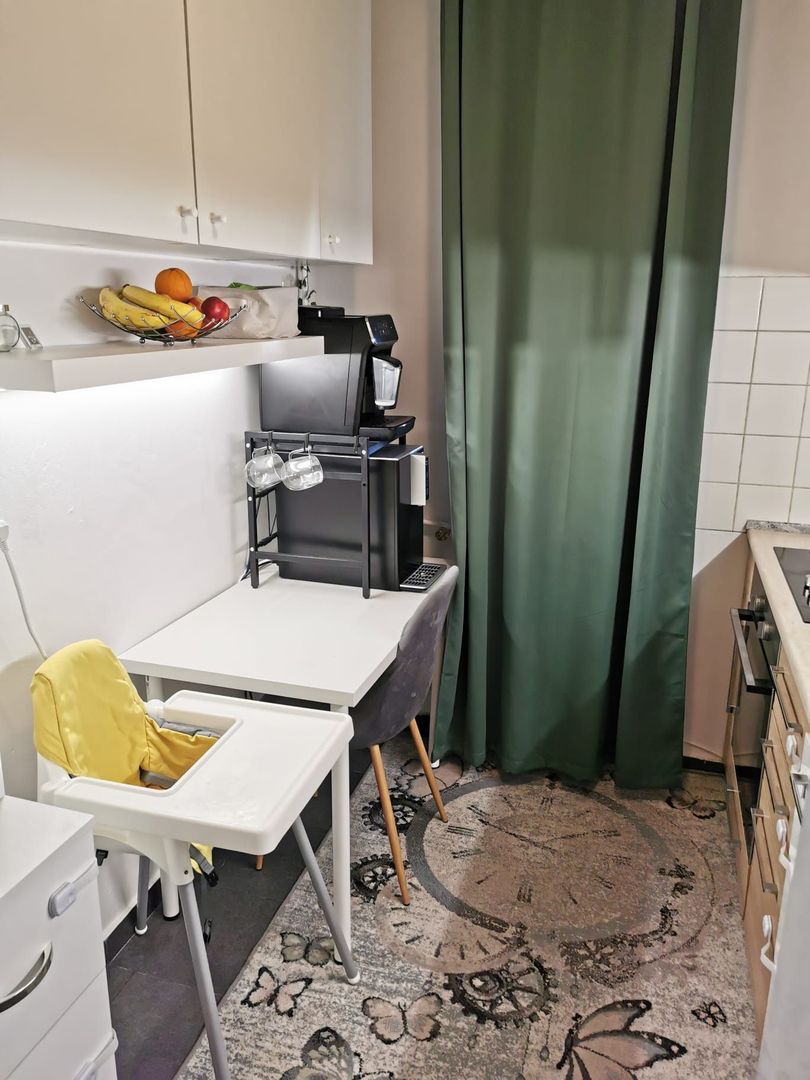 Apartament cochet cu doua camere, Alexandru Obregia, 85.000€ - Poză 6