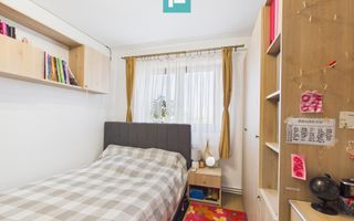 Apartament  5 camere si Garaj în Vlaicu - Poză 15