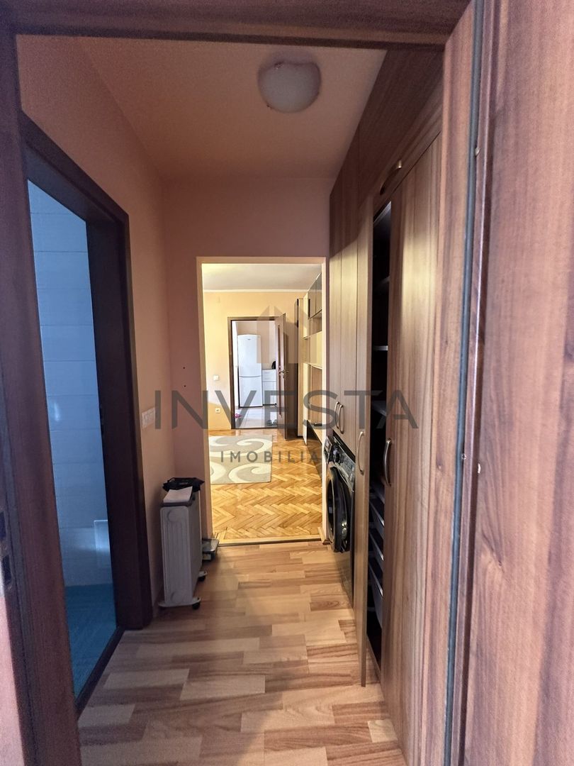 Apartament 2 camere zona Iulius Mall, Unirii! - Poză 8