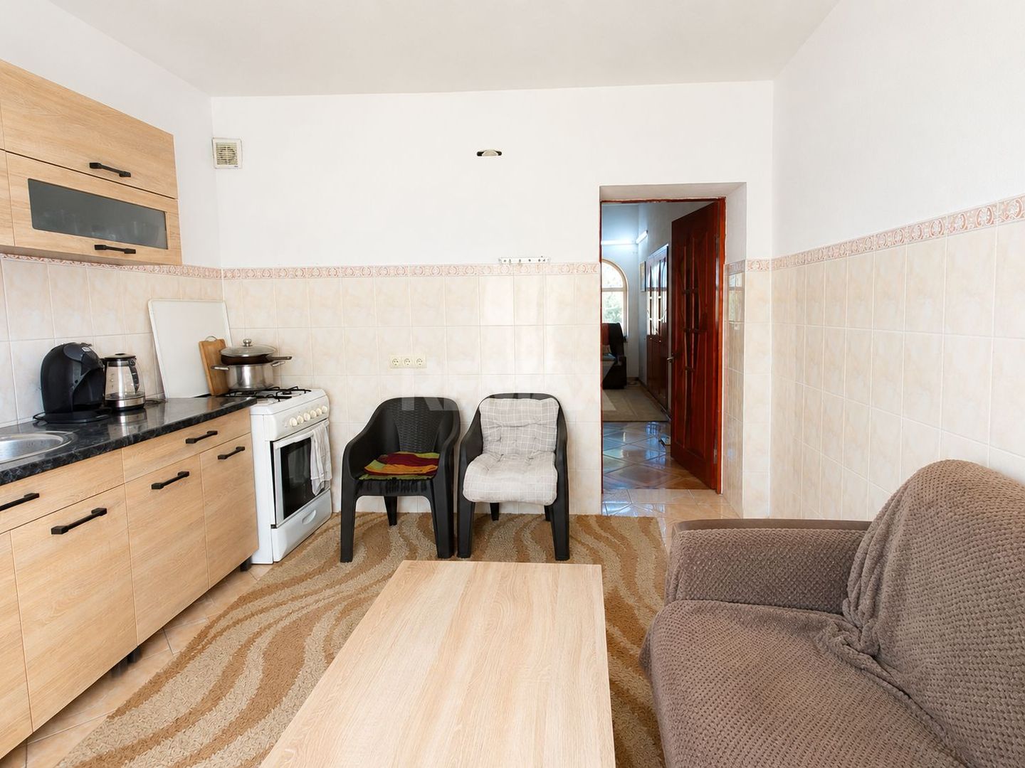 Casă spațioasă cu 2 niveluri | 273 m² Suprafață Totală | 12 ari | 3 dormitoare + living | Anenii Noi – Ruseni - Poză 8