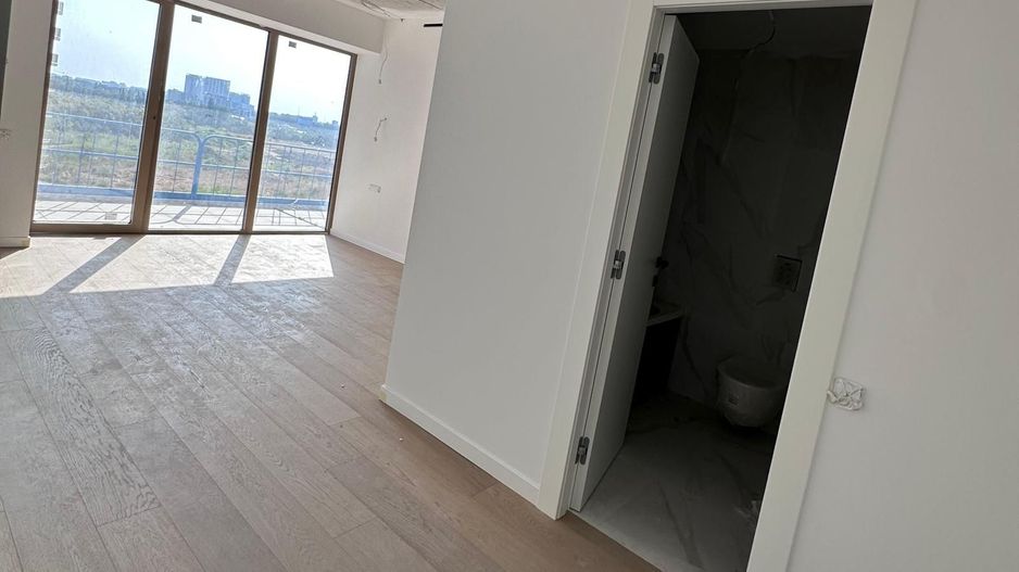 Apartament 4 camere cu 2 locuri de parcare  One High District - Poză 2