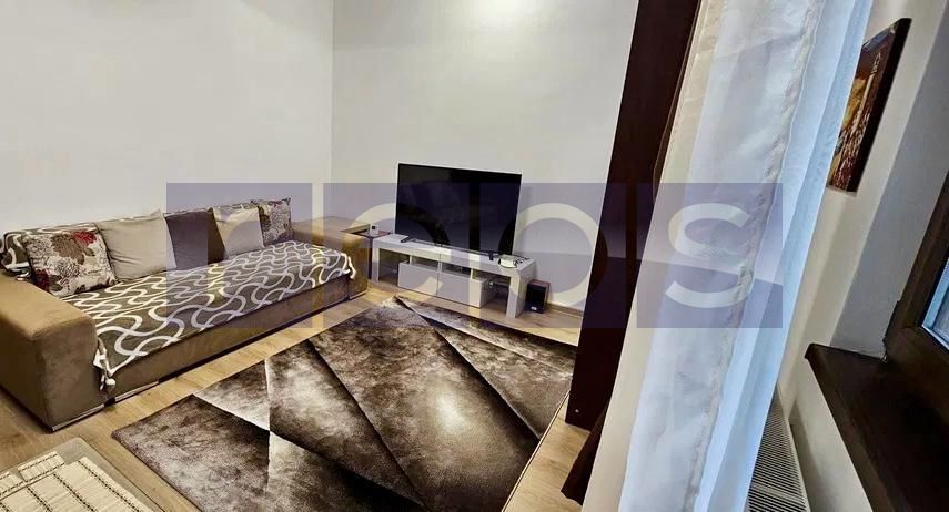 VANZARE GARSONIERA 35MP SALAJAN TRAPEZULUI CENTRALA PROPRIE BLOC 2015 - Poză 2