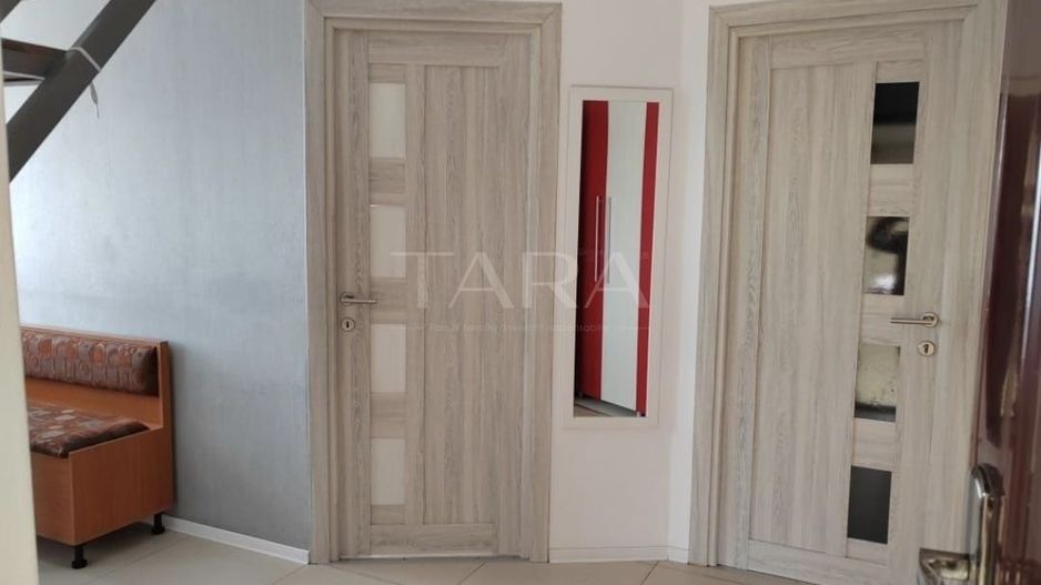 Apartament 2 camere, 72 mp utili, cartier Someșeni - Poză 2