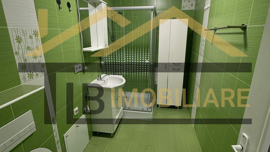 Apartament cu 1 camera, 37mp, Zona Centrala - Poză 7