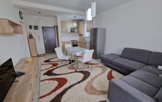 Apartament in zona Zone Cafe 2