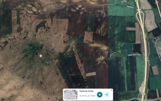 Teren de vanzare - Poză 1