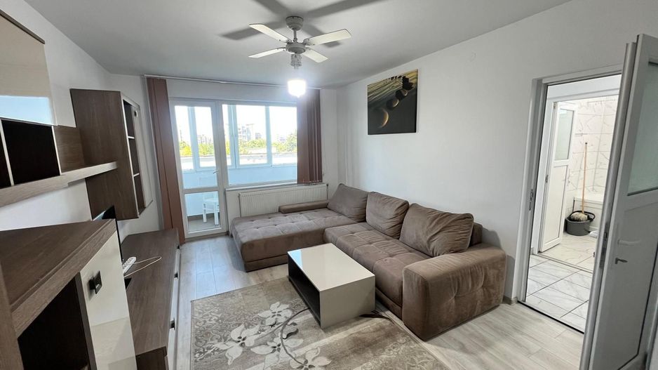 Apartament cu 2 dormitoare | 54 mp | Gheorgheni | FSEGA | Iulius Mall - Poză 2