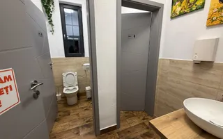 DE VANZARE | Restaurant + loc de joaca | Terasa 400 mp | Parcare 800 - Poză 18