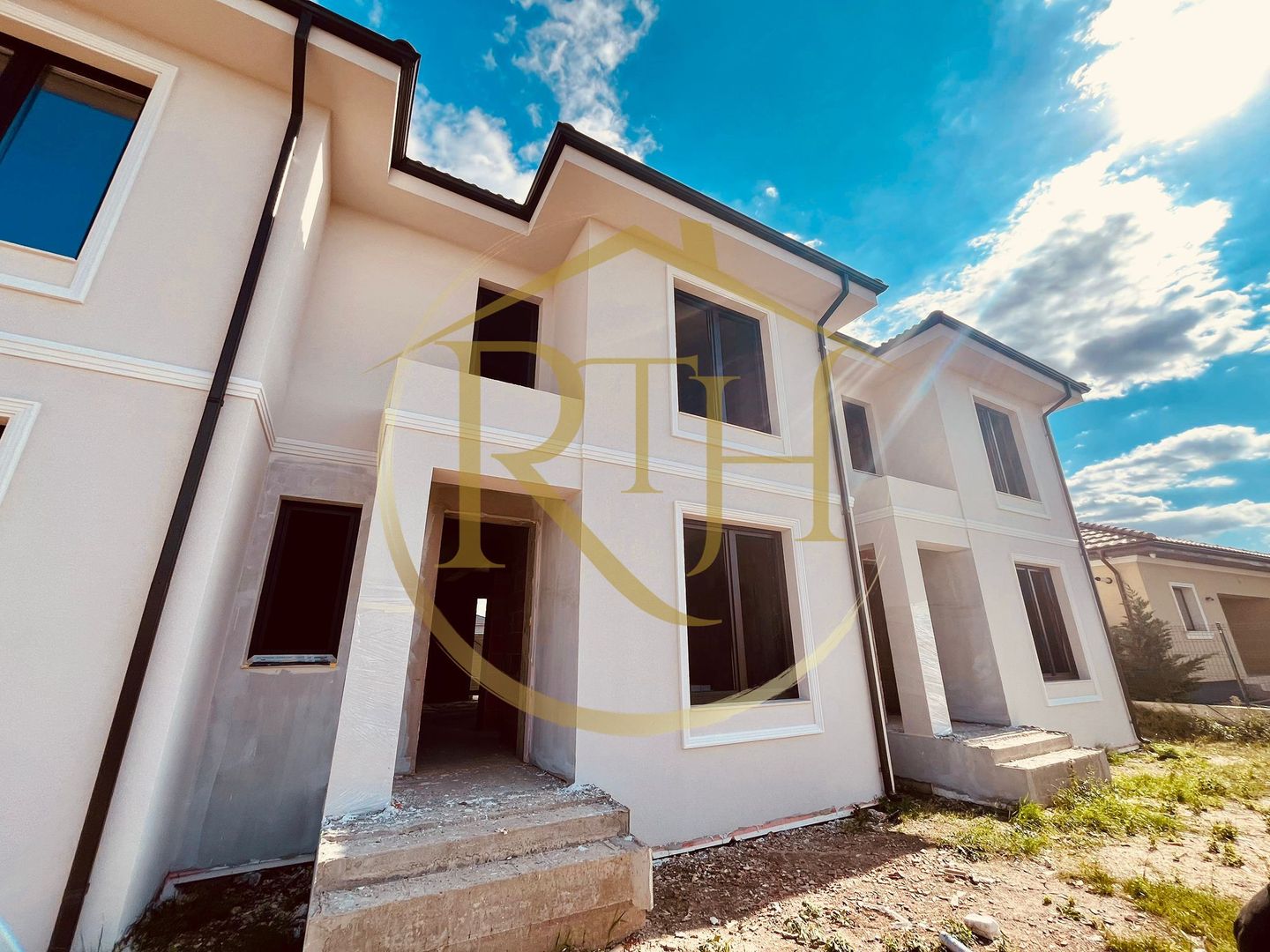 Oferim spre vânzare Duplexuri cu 3 camere in Timisoara-Ciarda Rosie 0% Comision - Poză 11