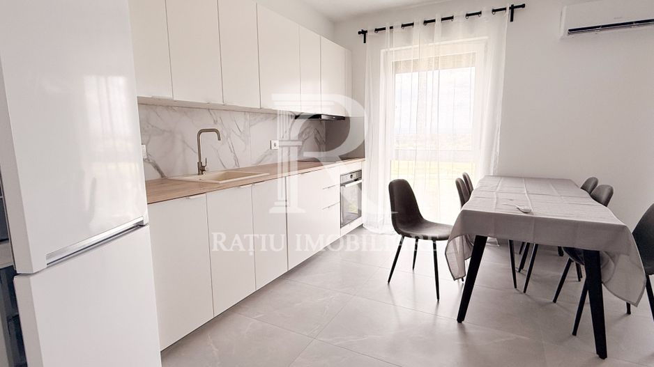 Apartament cu 3 Camere de închiria  | Prima Green Residence | Nufărul - Poză 8