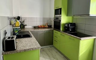 Ștefan cel Mare | Parcul Circului | Apartament 2 camere - Poză 2