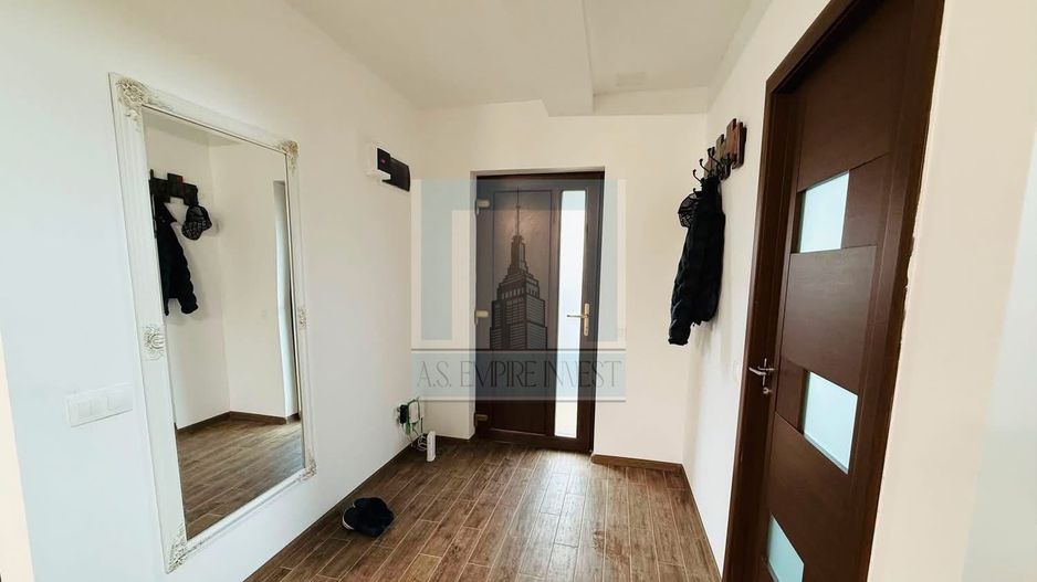 Casă 4 camere de vânzare – Izvor Tărlungeni (5 km de Brașov) - Poză 6