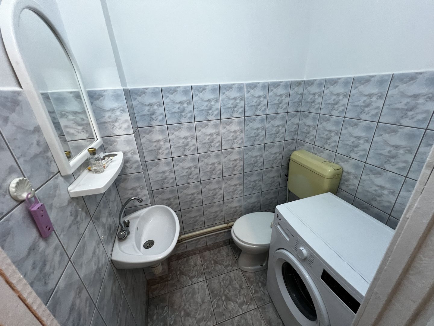 Apartament 3 camere 2 Bai – Zona Inel II, Constanța - Termen Lung - Poză 11