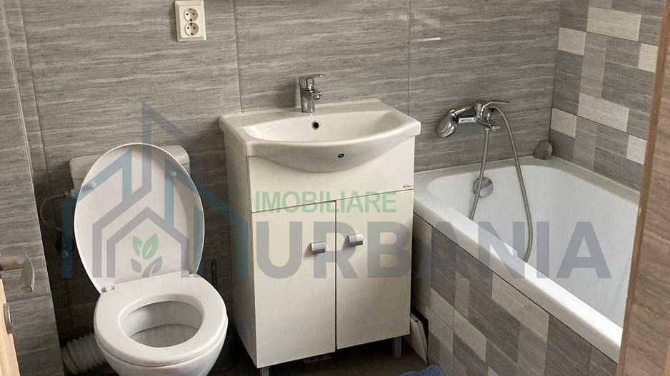 Apartament 2 camere de inchiriat, Rediu - Iasi - Poză 3