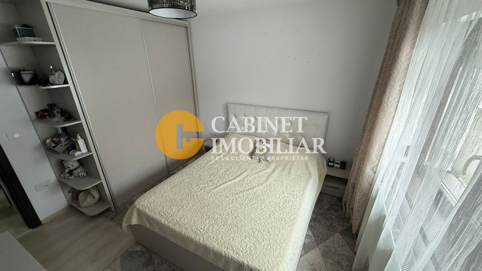 Apartament 2 camere DECOMANDAT--Valea Lupului - Poză 3
