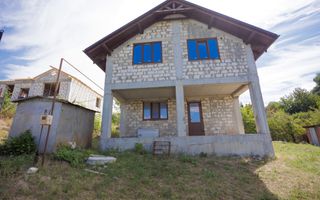 Vânzare, casă 2 nivele , str.  Odihna Satului, Dumbrava - Poză 4