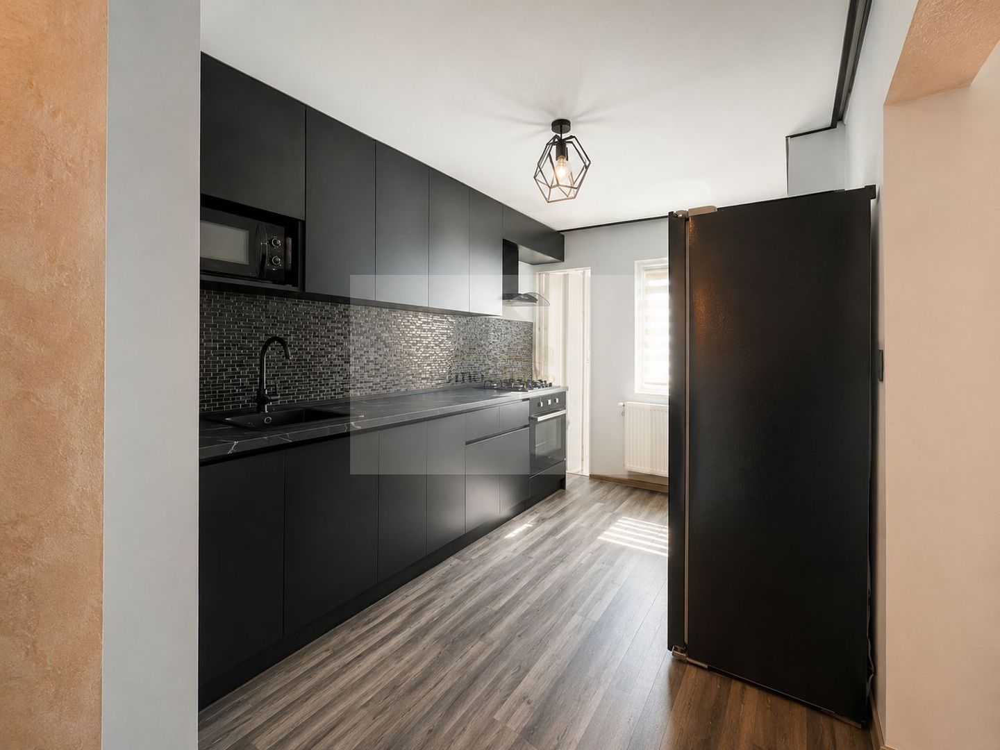 Comision 0%! Vânzare  4 camere |etaj 2/8| Cartier Mărăști | - Poză 6