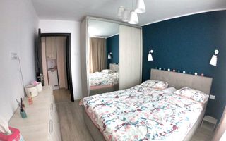 🚇 Închiriez Apartament cu 2 camere, 5 min metrou Dristor, renovat, mobilă nouă - Poză 10
