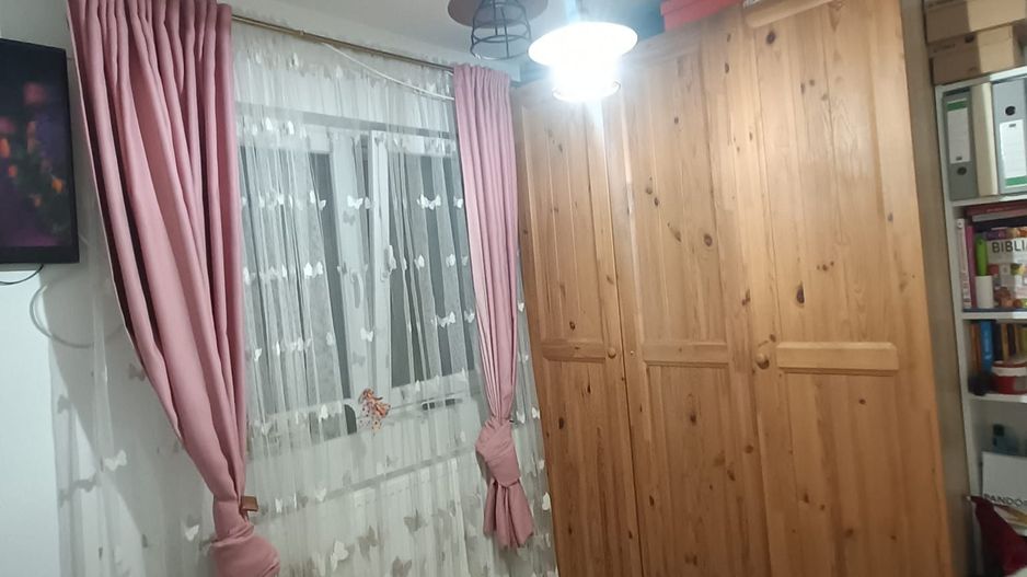 Apartament cu doua camere. Brancoveanu, 62.000€ - Poză 10