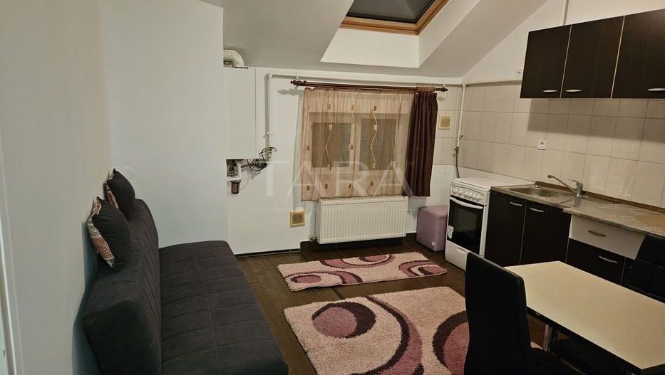 Apartament 1 cameră, Florești. - Poză 2