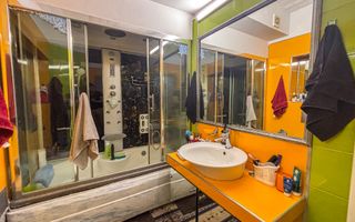 ☀️ PRIVELIȘTE | DOUA TERASE | ETAJ 1 | ZONA PROFI ZORILOR - Poză 10
