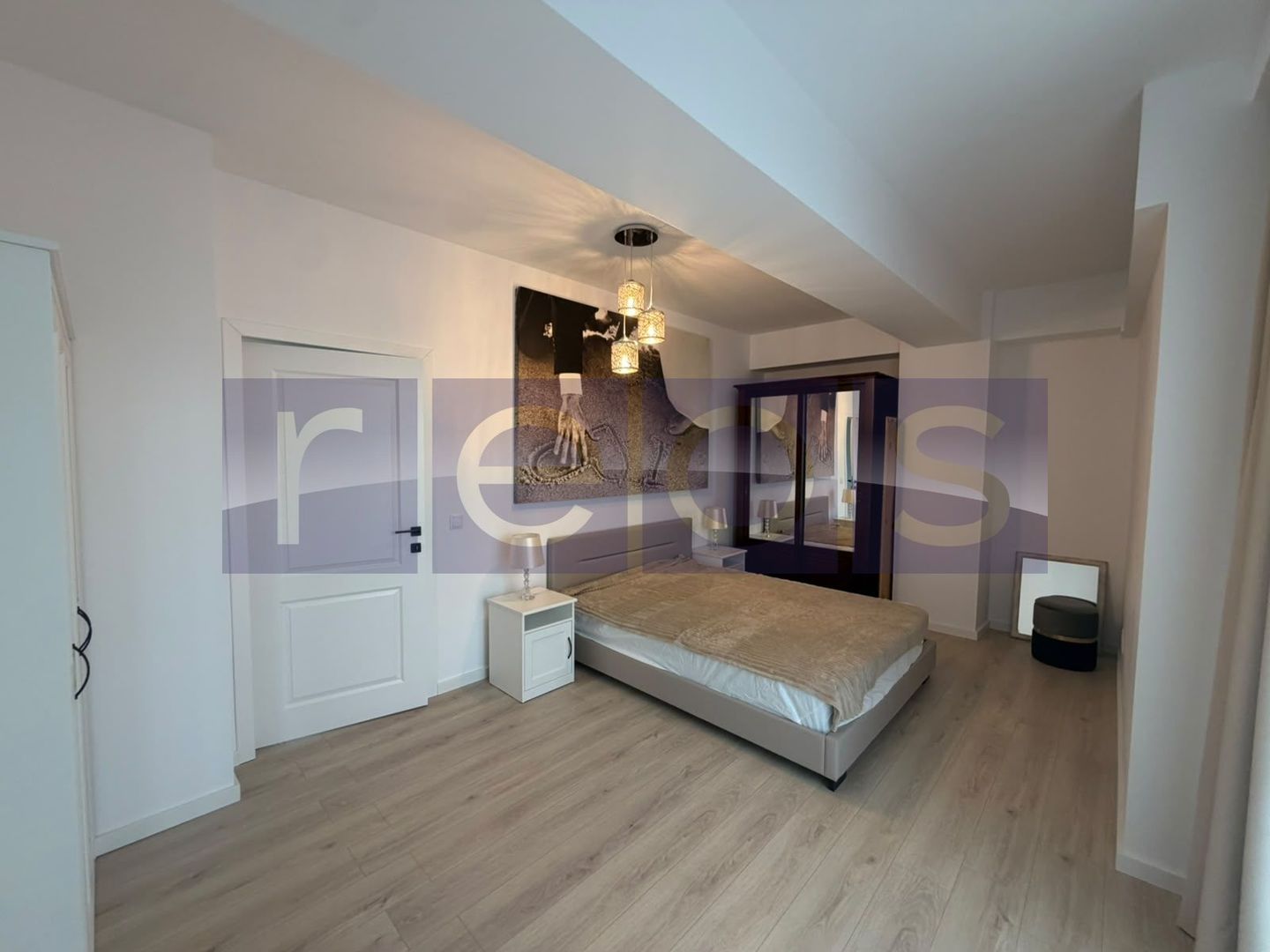 INCHIRIERE 3 CAMERE | BANEASA | MOBILAT-UTILAT | 90MP | PARCARE | - Poză 7