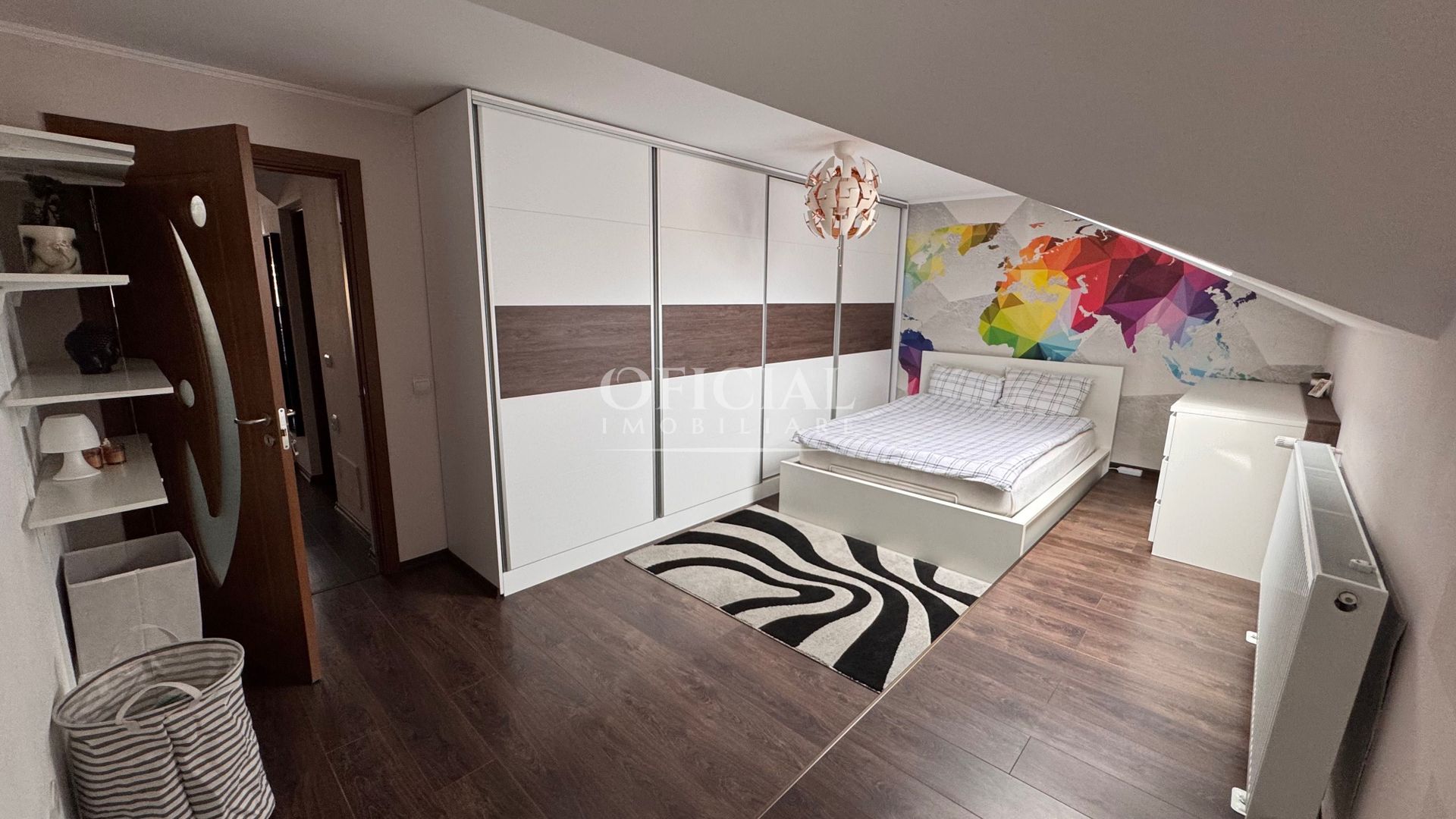 Apartament 3 camere | Dog Friendly | AC | Parcul Poligon | Floresti - Poză 1