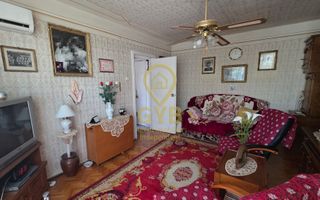 APARTAMENT CU 2 CAMERE DE VÂNZARE – ZONA GĂRII, ORADEA, ETAJ 3 - Poză 2