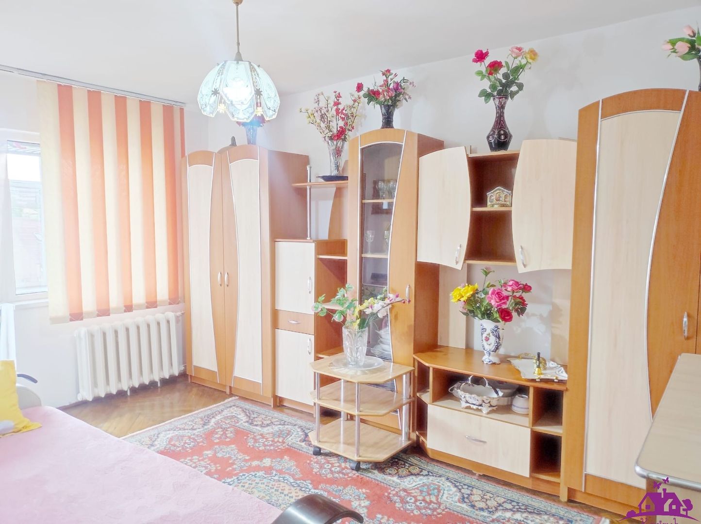 Apartament zona Nufaru - Poză 16