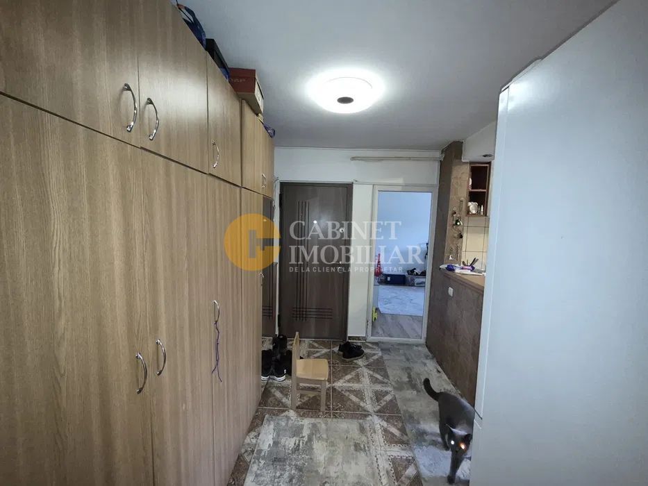 Apartament 2 camere decomandat – Dancu- 85.000€ negociabil - Poză 5
