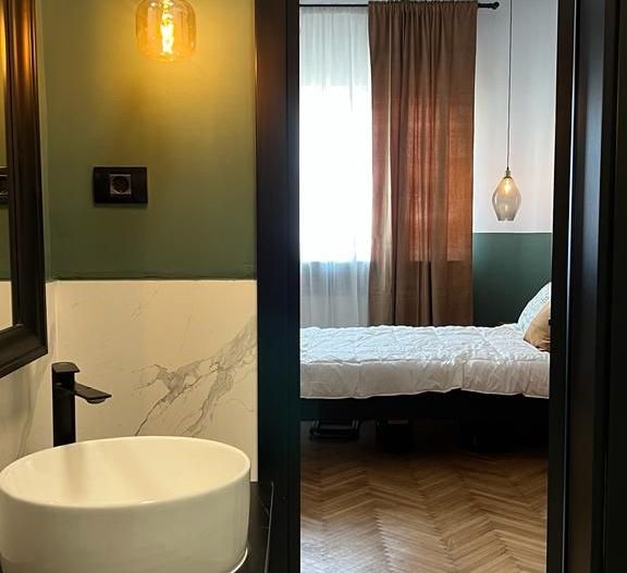 Garsoniera splendida in zona Dacia - piata Gemeni - Poză 18