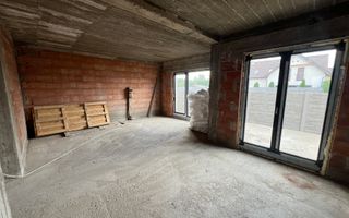 Duplex 4 camere | 3 bai | Giroc - Satu Batran - Poză 5