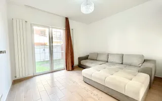 Villas for Rent I London Residence Pipera | 5 Bedrooms | Tennis Court - Poză 12