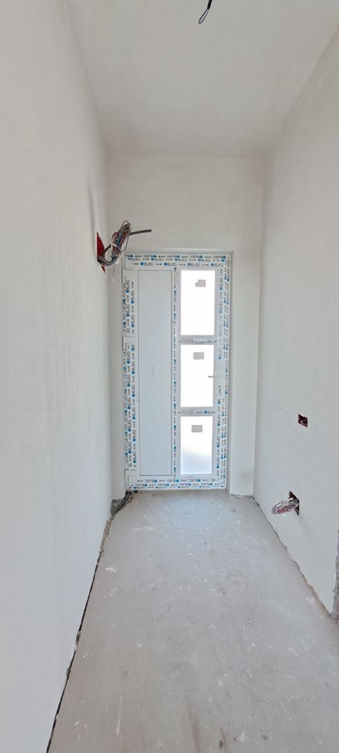 Casa parter Dragomiresti Deal, utilitati, finisaje la alegere, STB - Poză 9