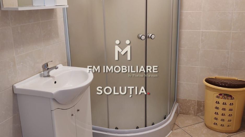 Apartament de inchiriat 2 camere -etajul 1 - Poză 5